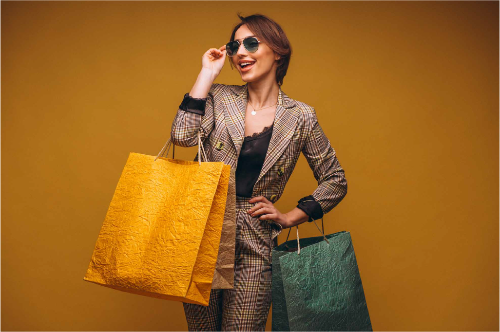 Tanger City Mall Enseignes Shopping
